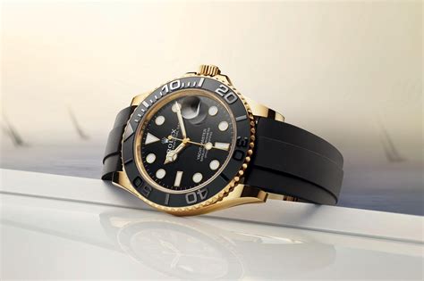 rolex yacht-master 42 prezzo oro giallo|yachtmaster 42 watch 226658.